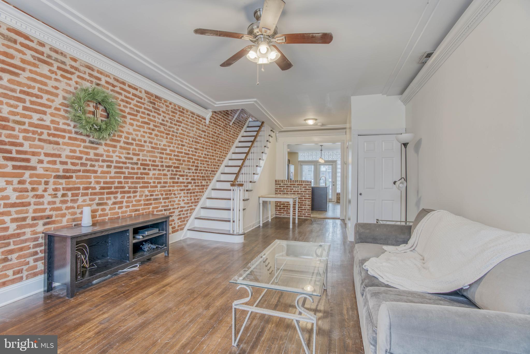 BREWERS HILL - Residential Lease