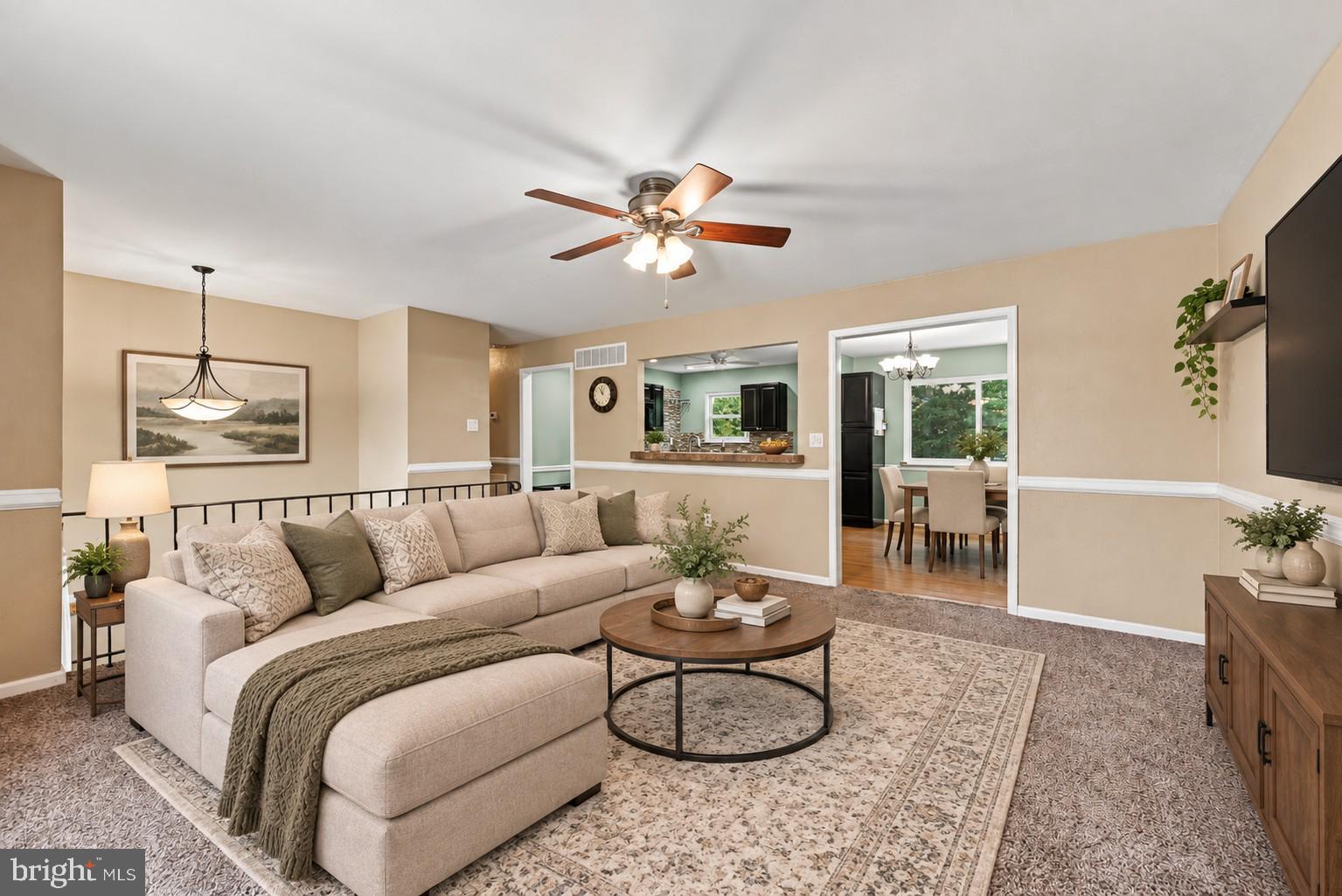2309 FERNCROFT CIRCLE