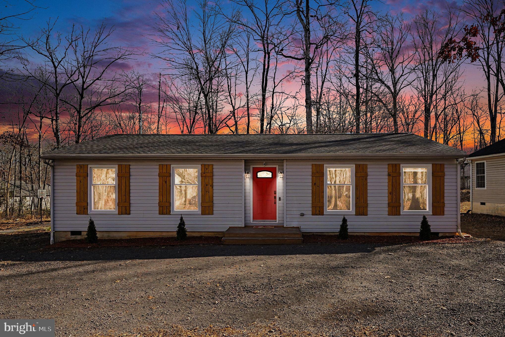 LAKE OF THE WOODS - Residential