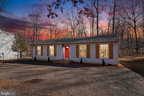 Homes For Sale - 108 Seven Pines Drive<br/> Orange County, LOCUST GROVE, VA 22508