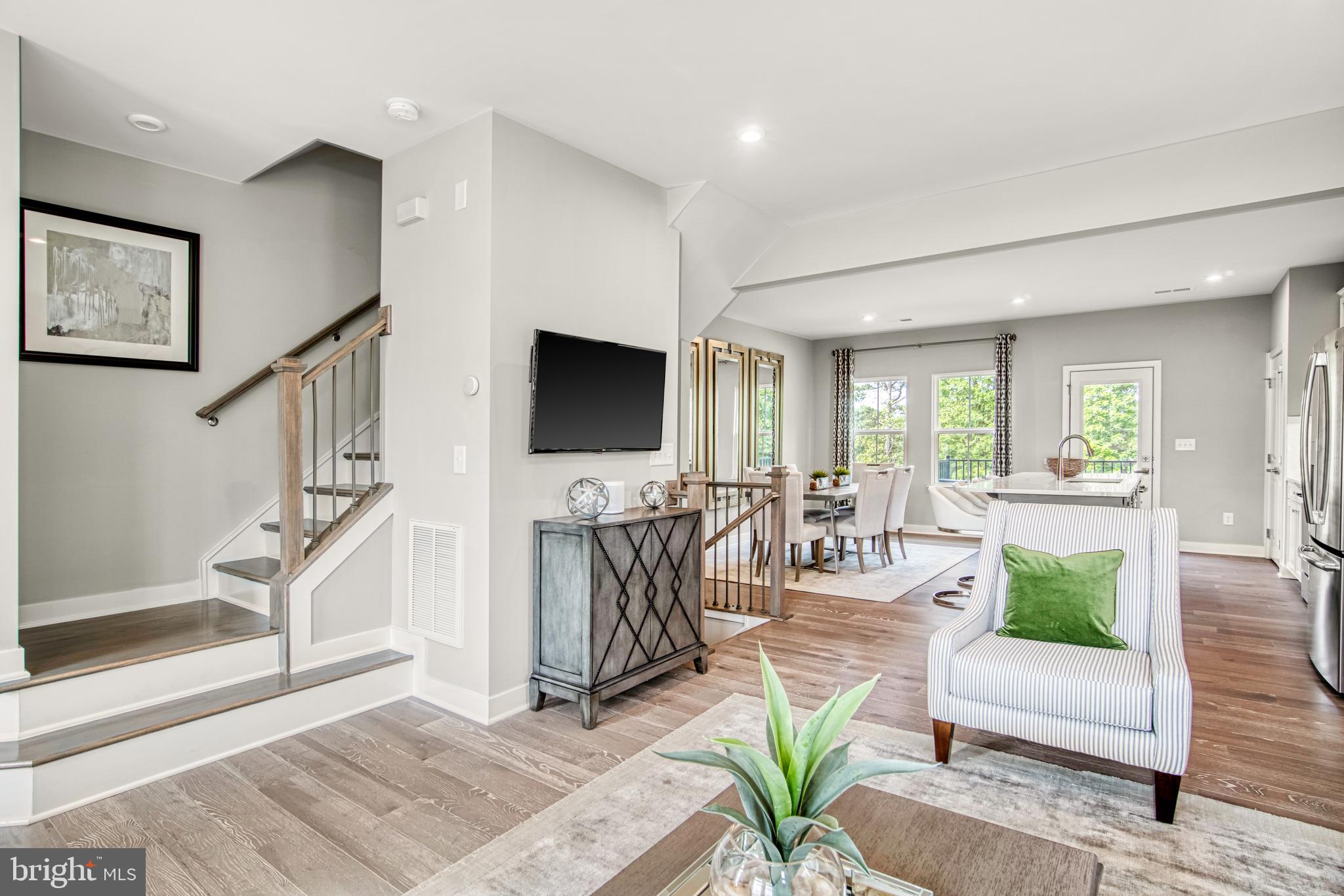 GLENARDEN - Residential