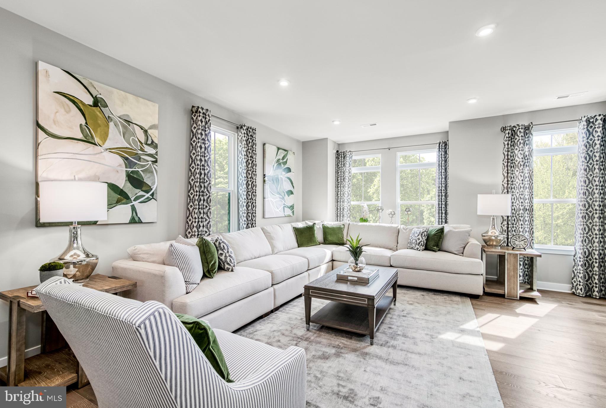 GLENARDEN - Residential