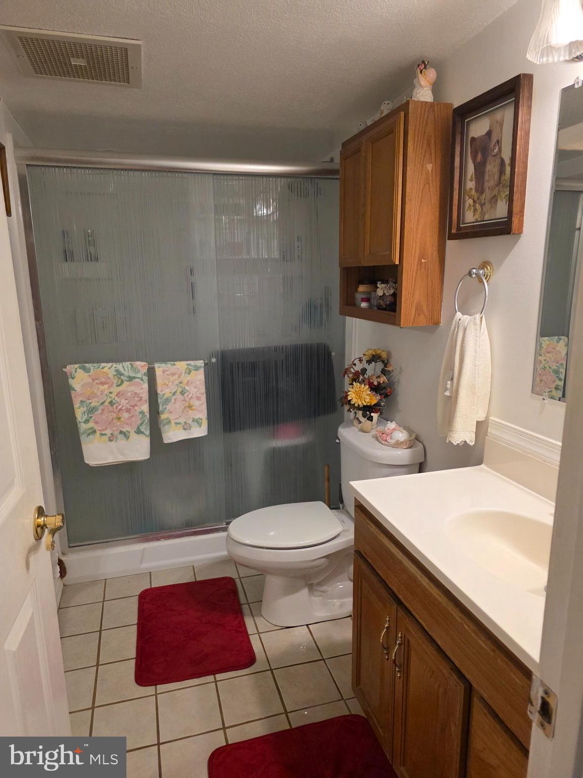 CRESTWOOD ACRES - Residential