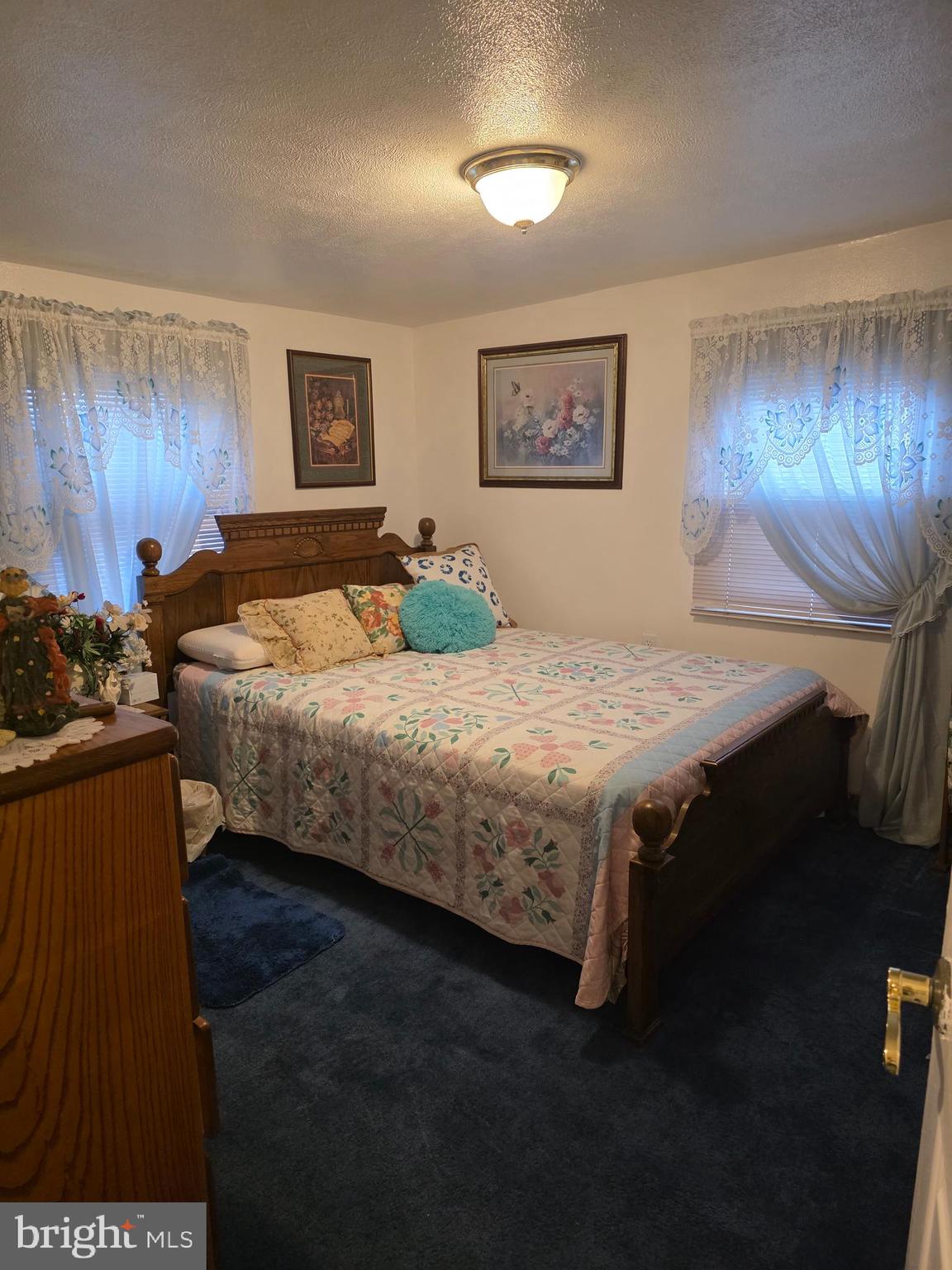 CRESTWOOD ACRES - Residential