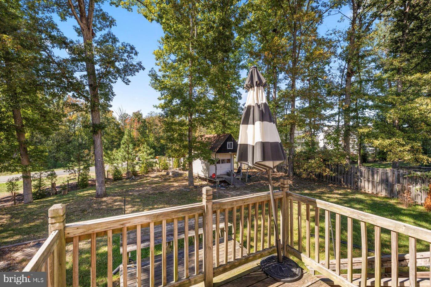 WILLOW OAKS - Residential