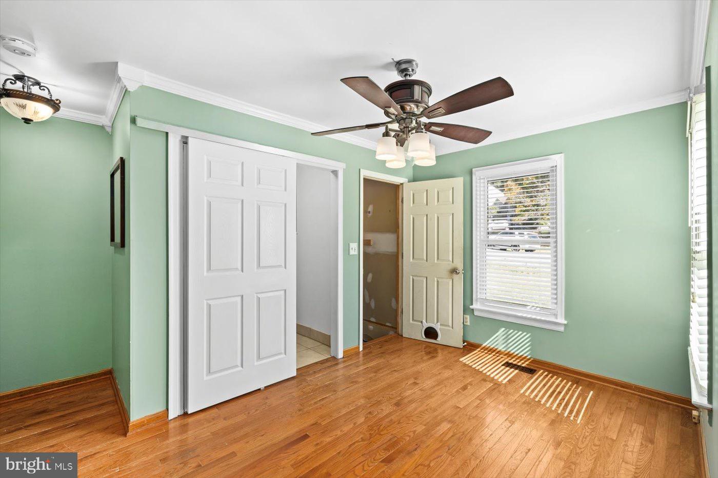 WILLOW OAKS - Residential