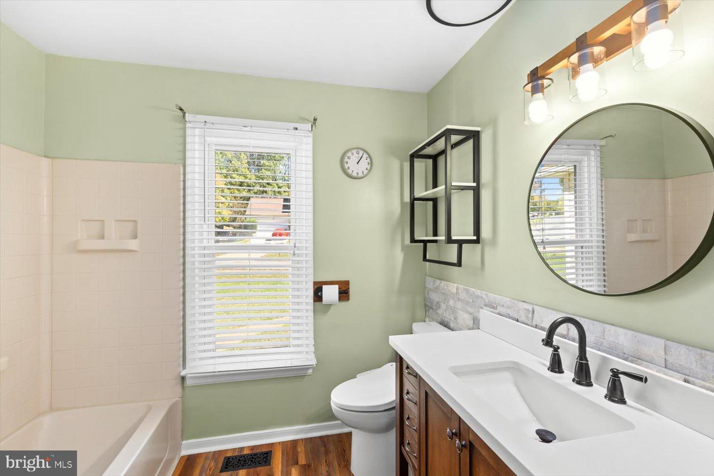 WILLOW OAKS - Residential