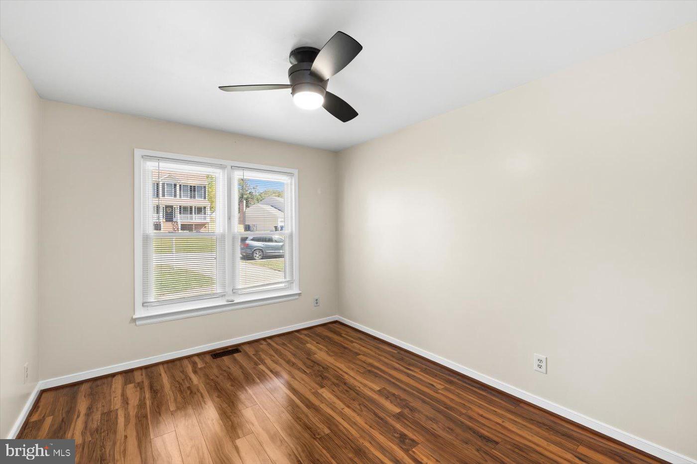 WILLOW OAKS - Residential