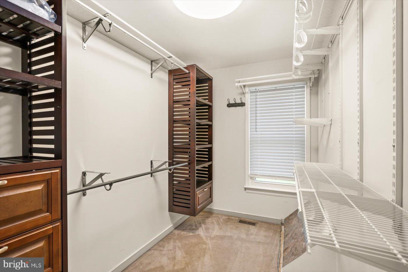 WILLOW OAKS - Residential