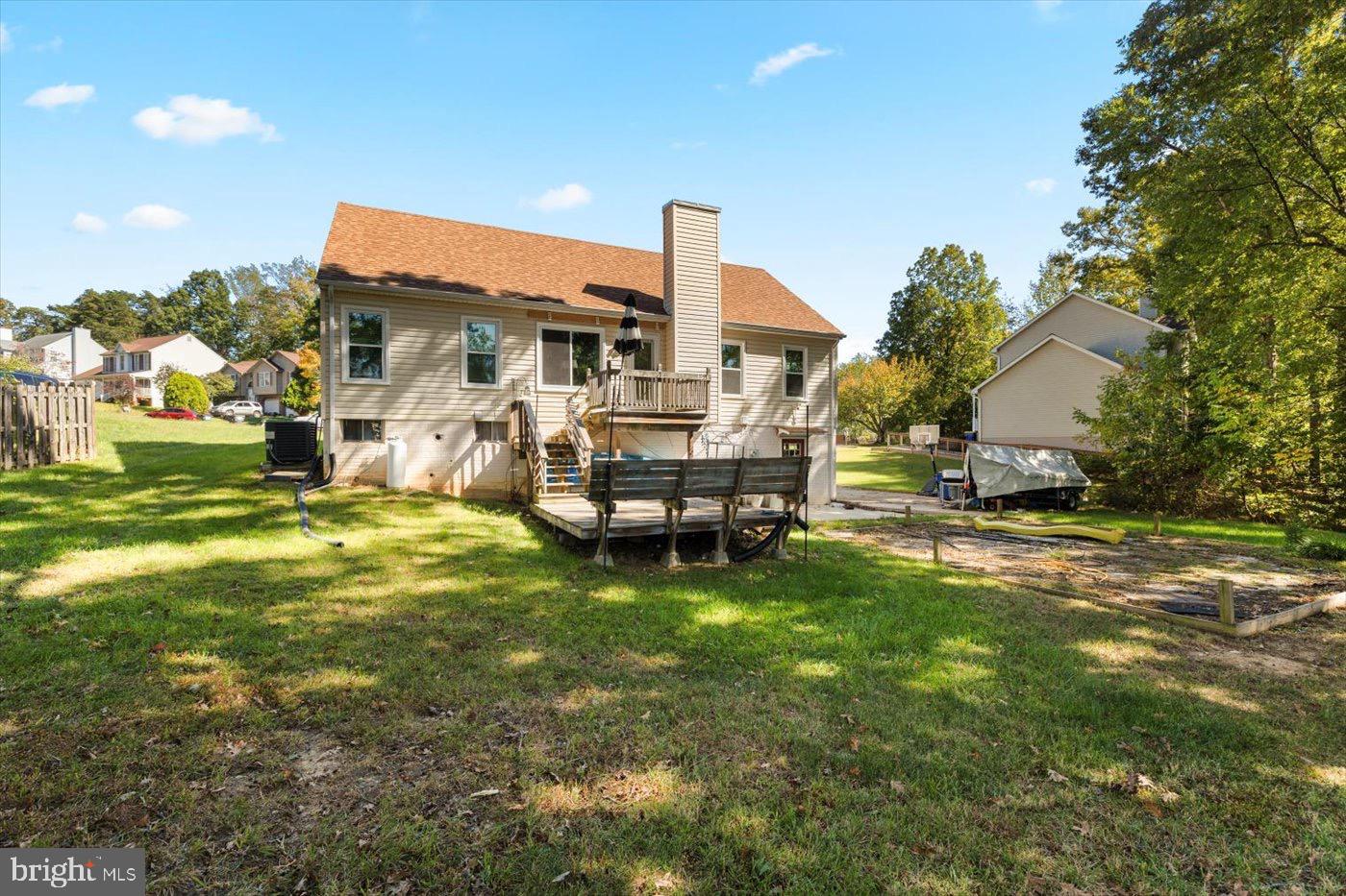 WILLOW OAKS - Residential