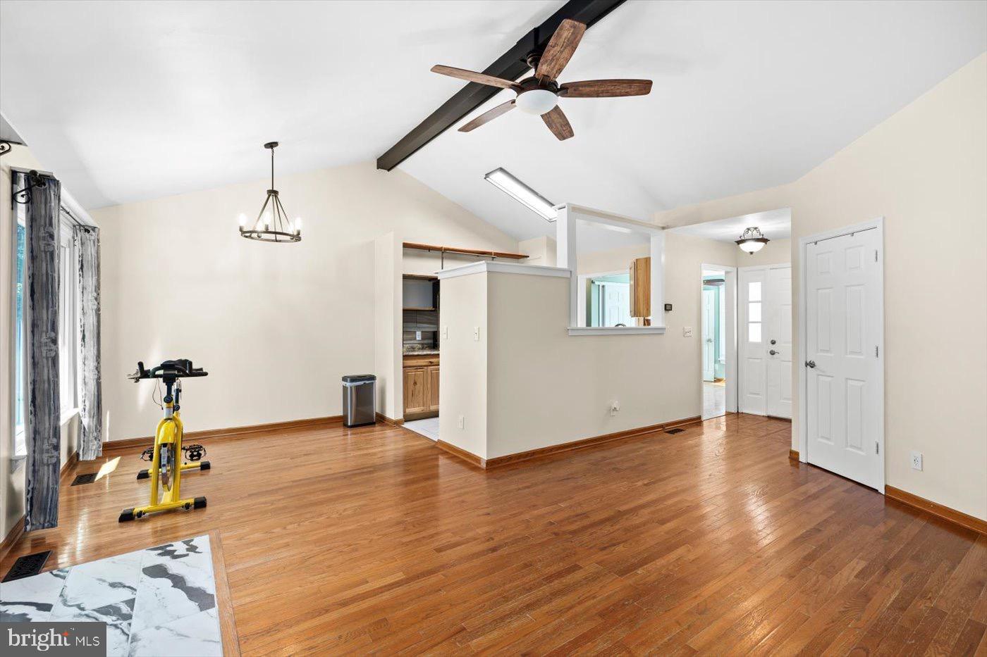 WILLOW OAKS - Residential