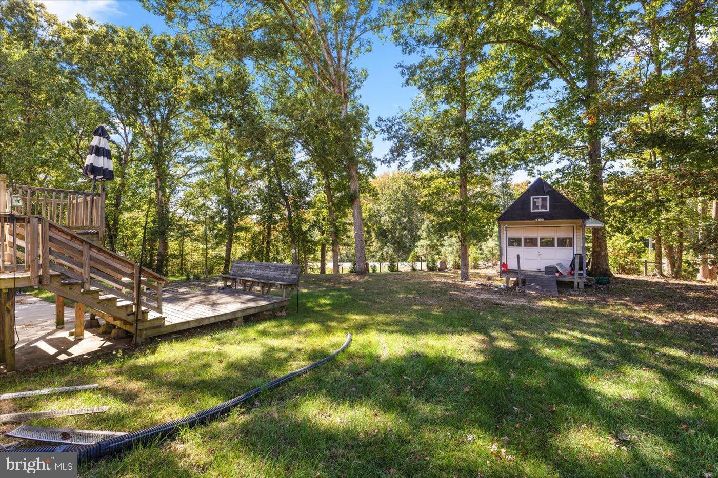 WILLOW OAKS - Residential