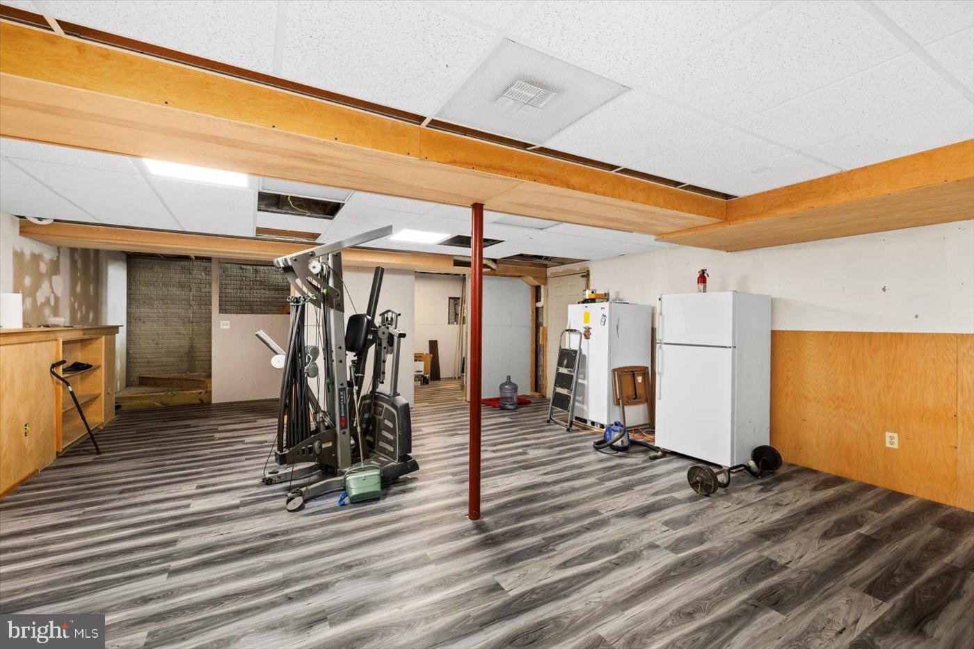 WILLOW OAKS - Residential