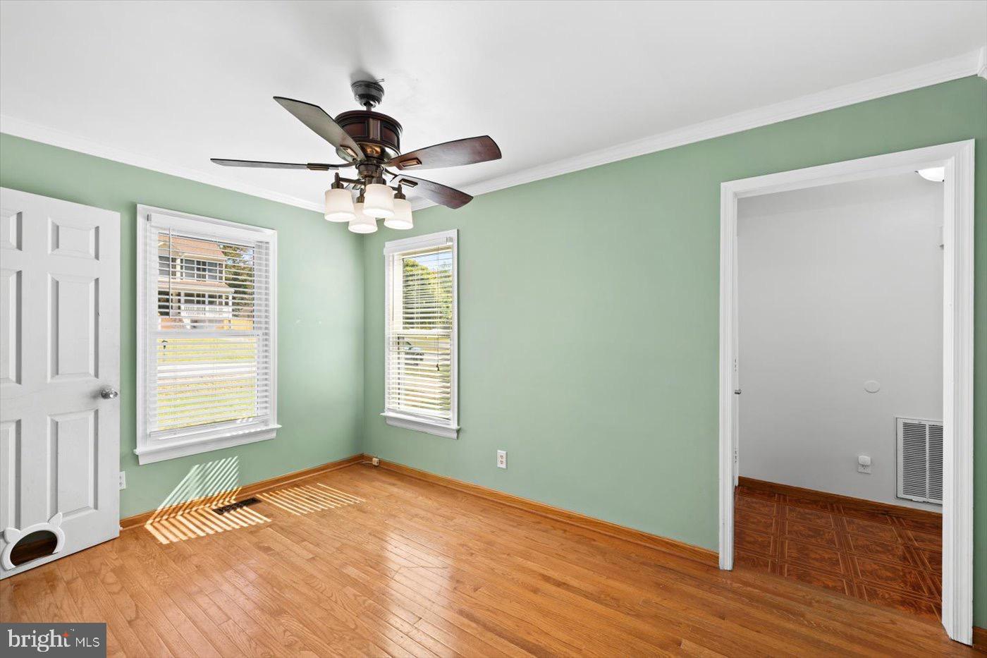 WILLOW OAKS - Residential