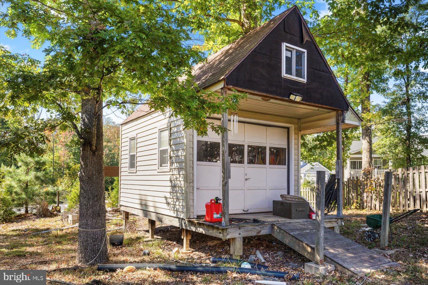 WILLOW OAKS - Residential