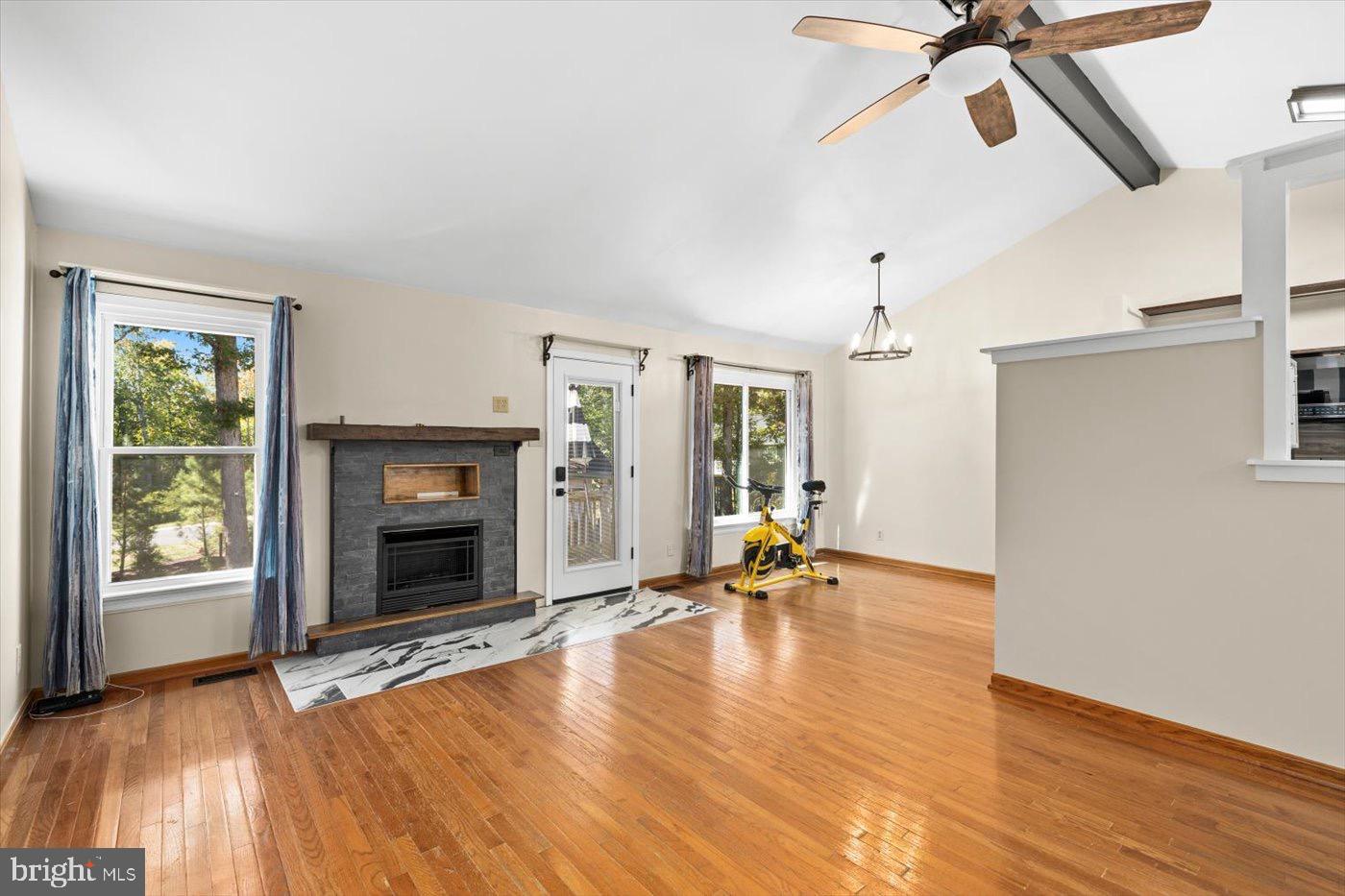 WILLOW OAKS - Residential