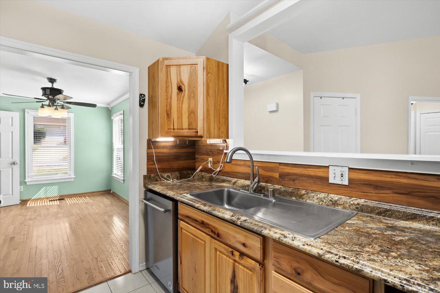 WILLOW OAKS - Residential