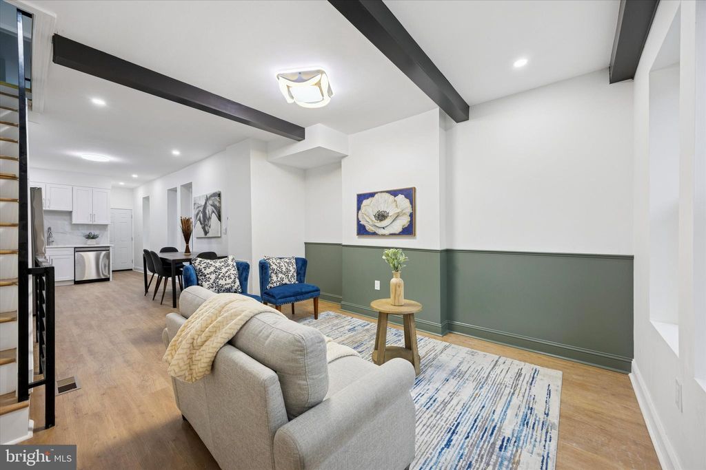 Photo of 2134 Watkins Street, PHILADELPHIA, PA 19145 (MLS # PAPH2437564)