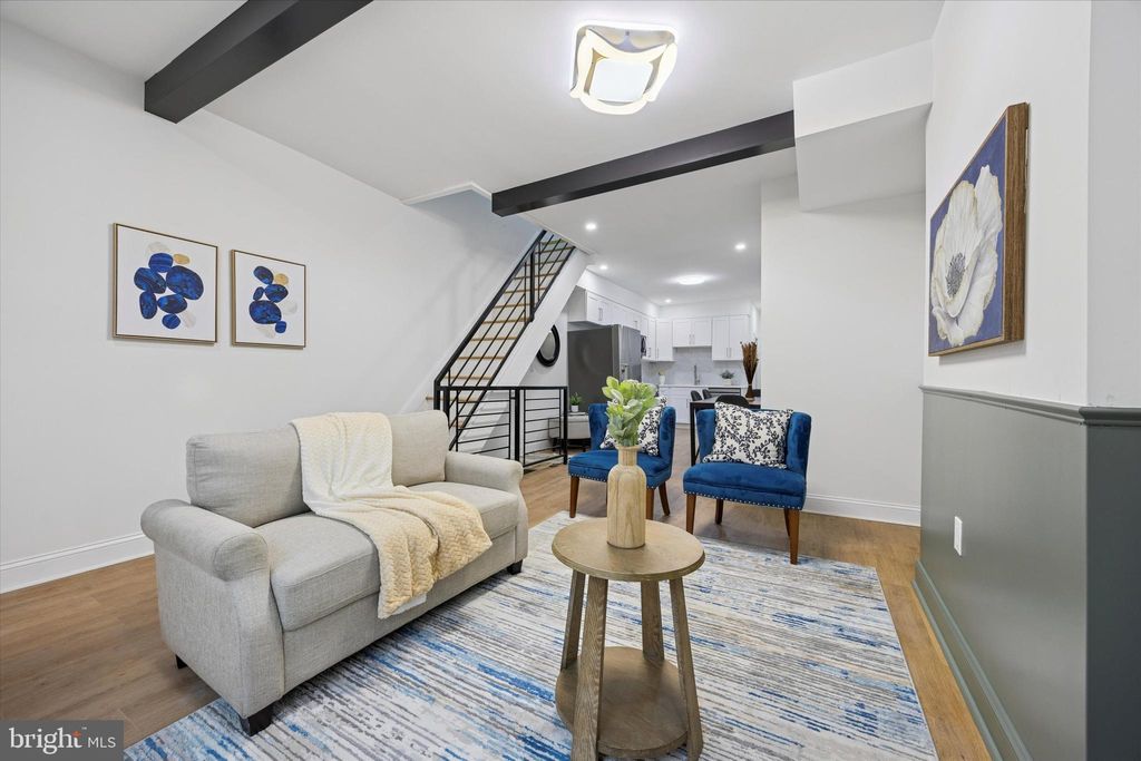 Photo of 2134 Watkins Street, PHILADELPHIA, PA 19145 (MLS # PAPH2437564)