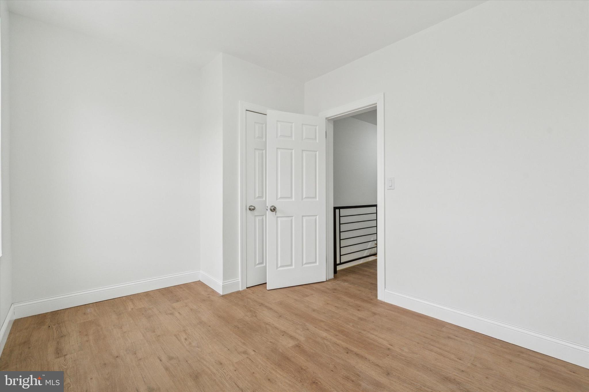 POINT BREEZE - Residential