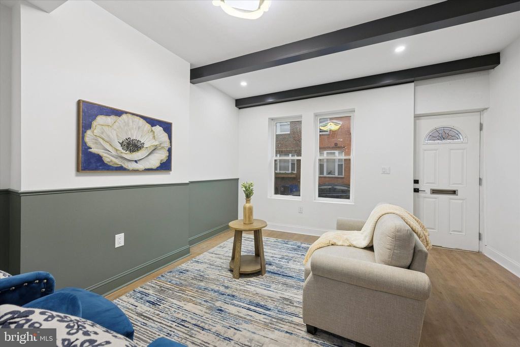 Photo of 2134 Watkins Street, PHILADELPHIA, PA 19145 (MLS # PAPH2437564)