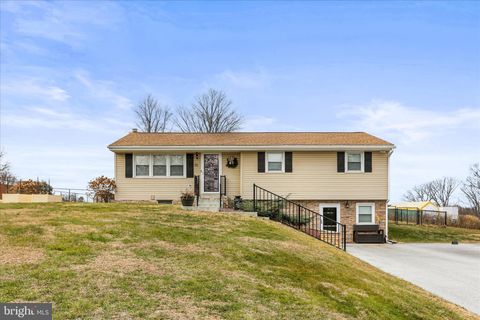 25 HEMLER DRIVE HANOVER PA 17331