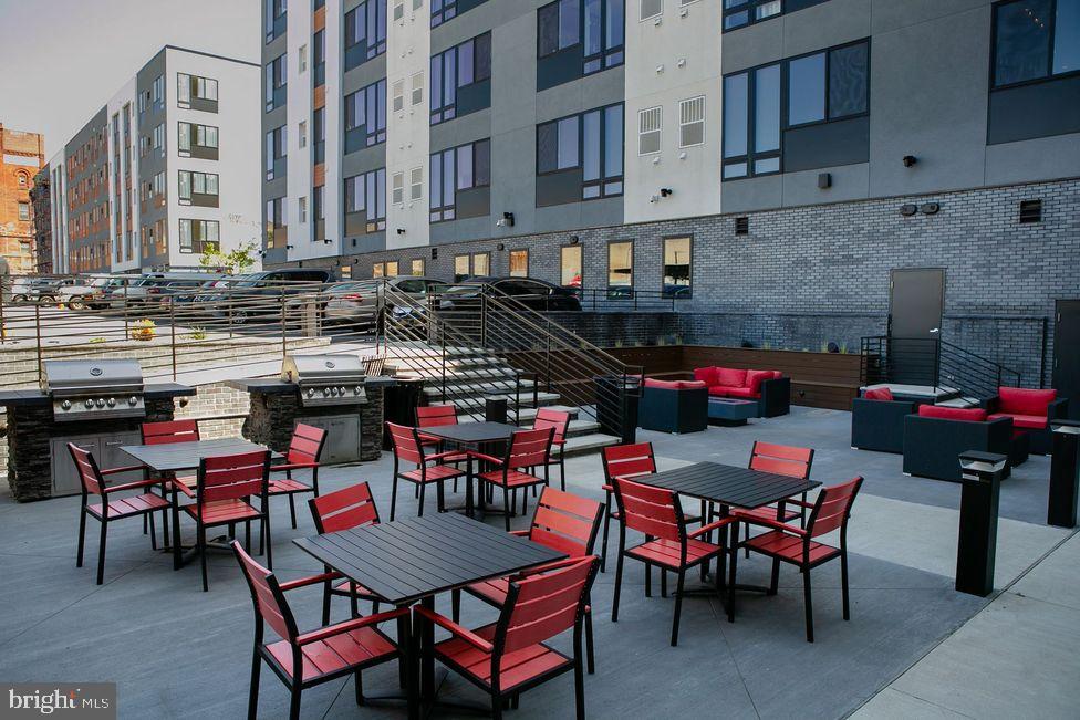 BREWERYTOWN - Residential Lease