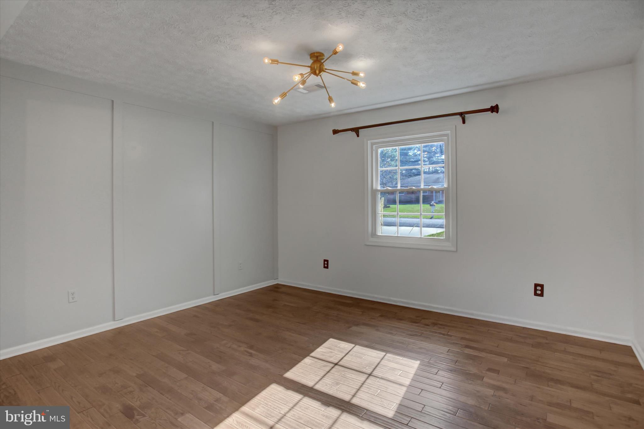 NOTTINGHAM DRIVE - Residential Lease