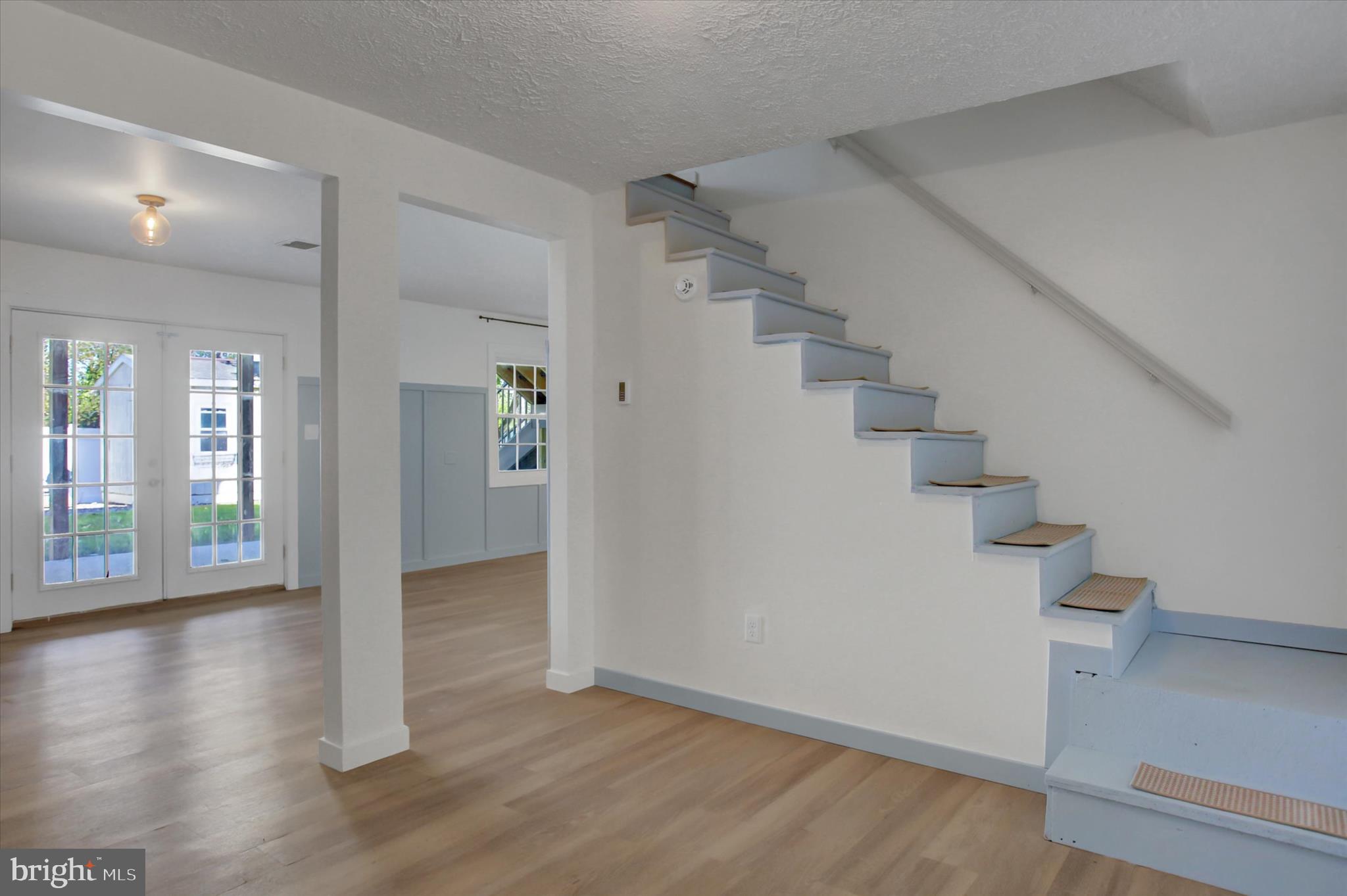 NOTTINGHAM DRIVE - Residential Lease