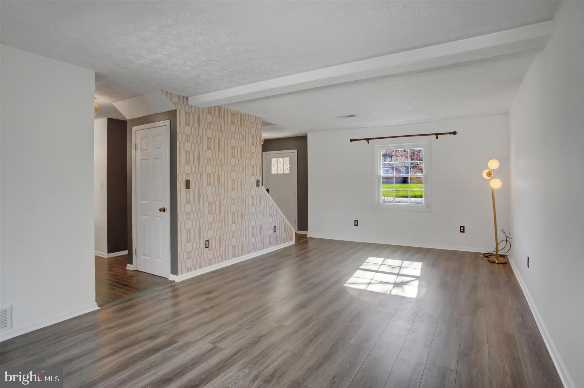 NOTTINGHAM DRIVE - Residential Lease