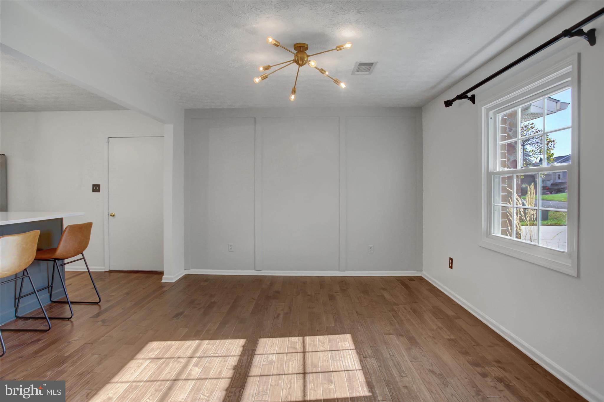 NOTTINGHAM DRIVE - Residential Lease