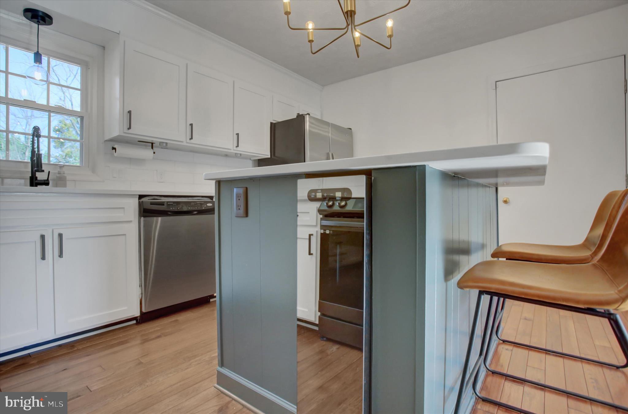 NOTTINGHAM DRIVE - Residential Lease