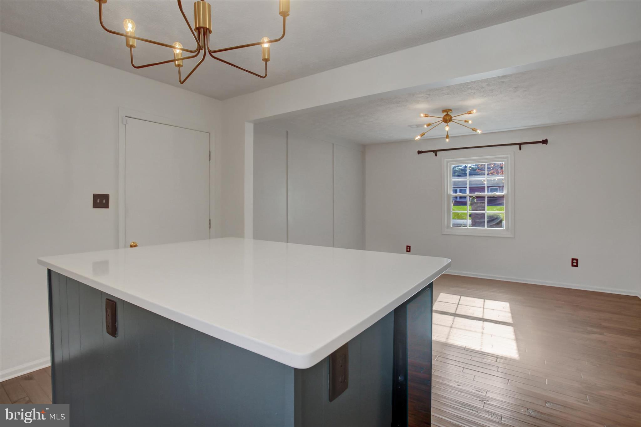 NOTTINGHAM DRIVE - Residential Lease