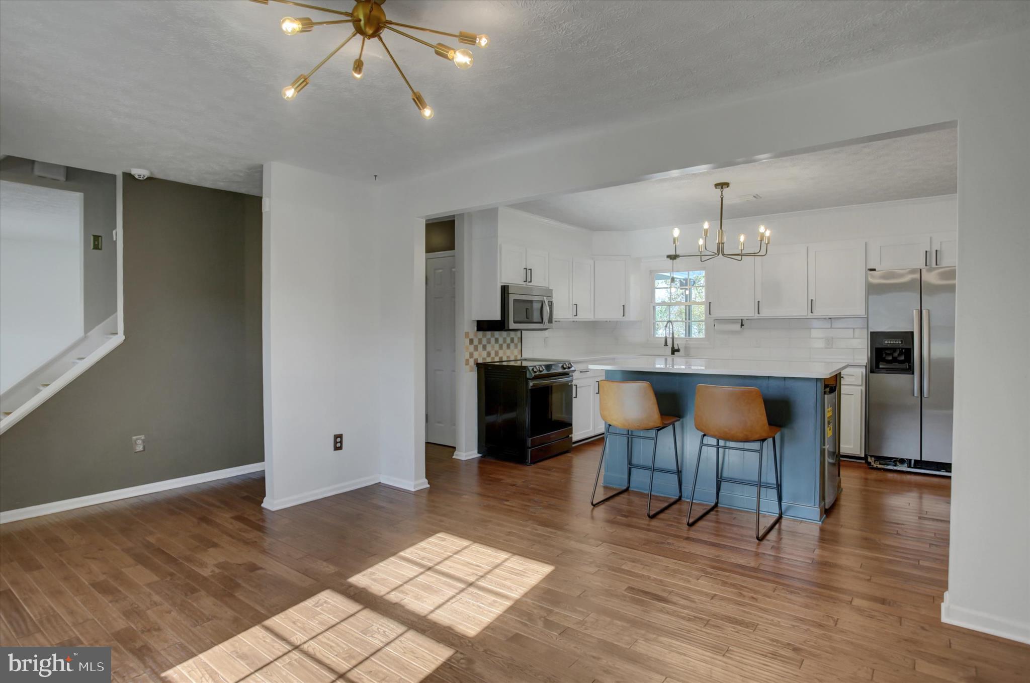 NOTTINGHAM DRIVE - Residential Lease