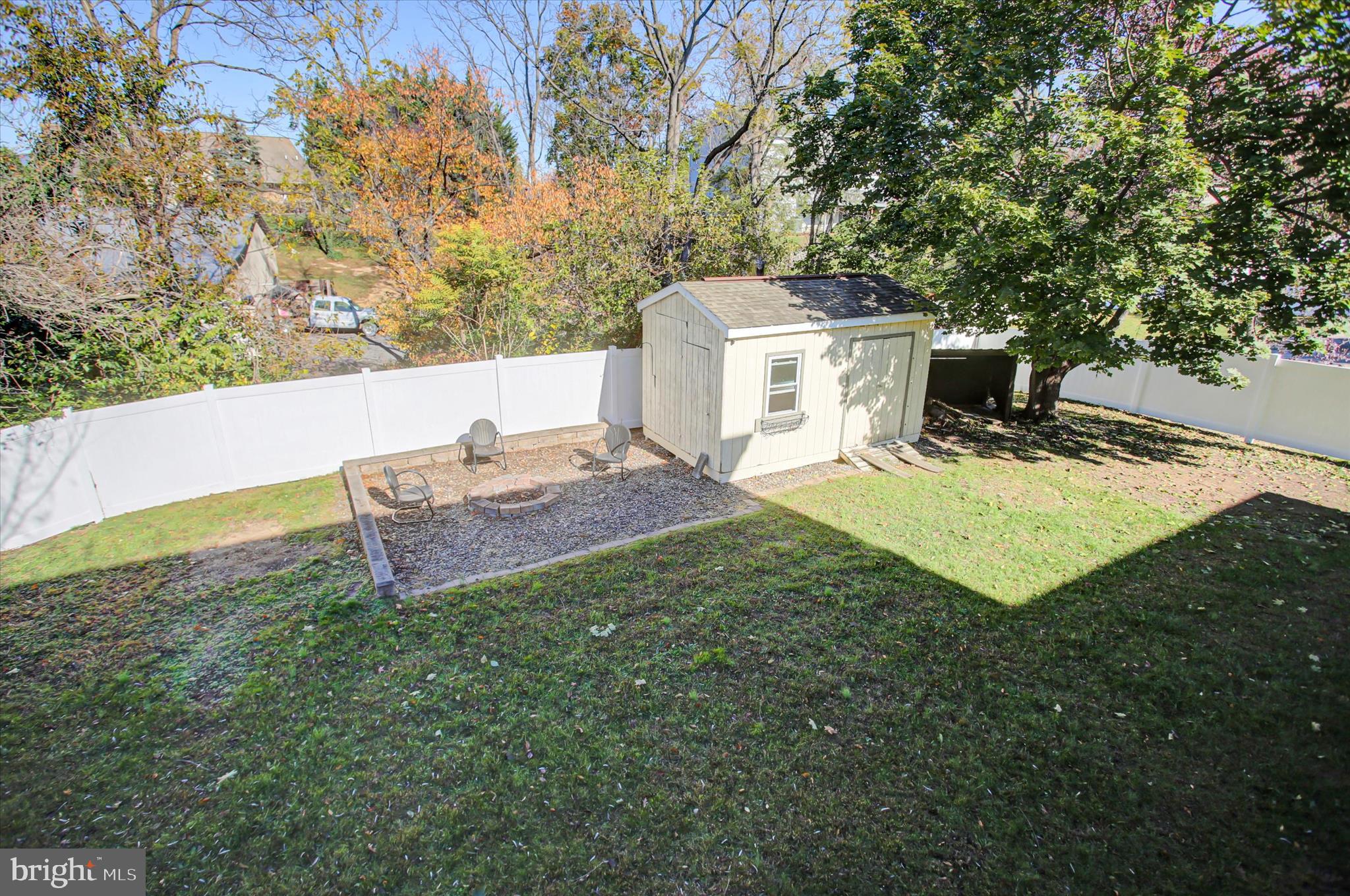 NOTTINGHAM DRIVE - Residential Lease