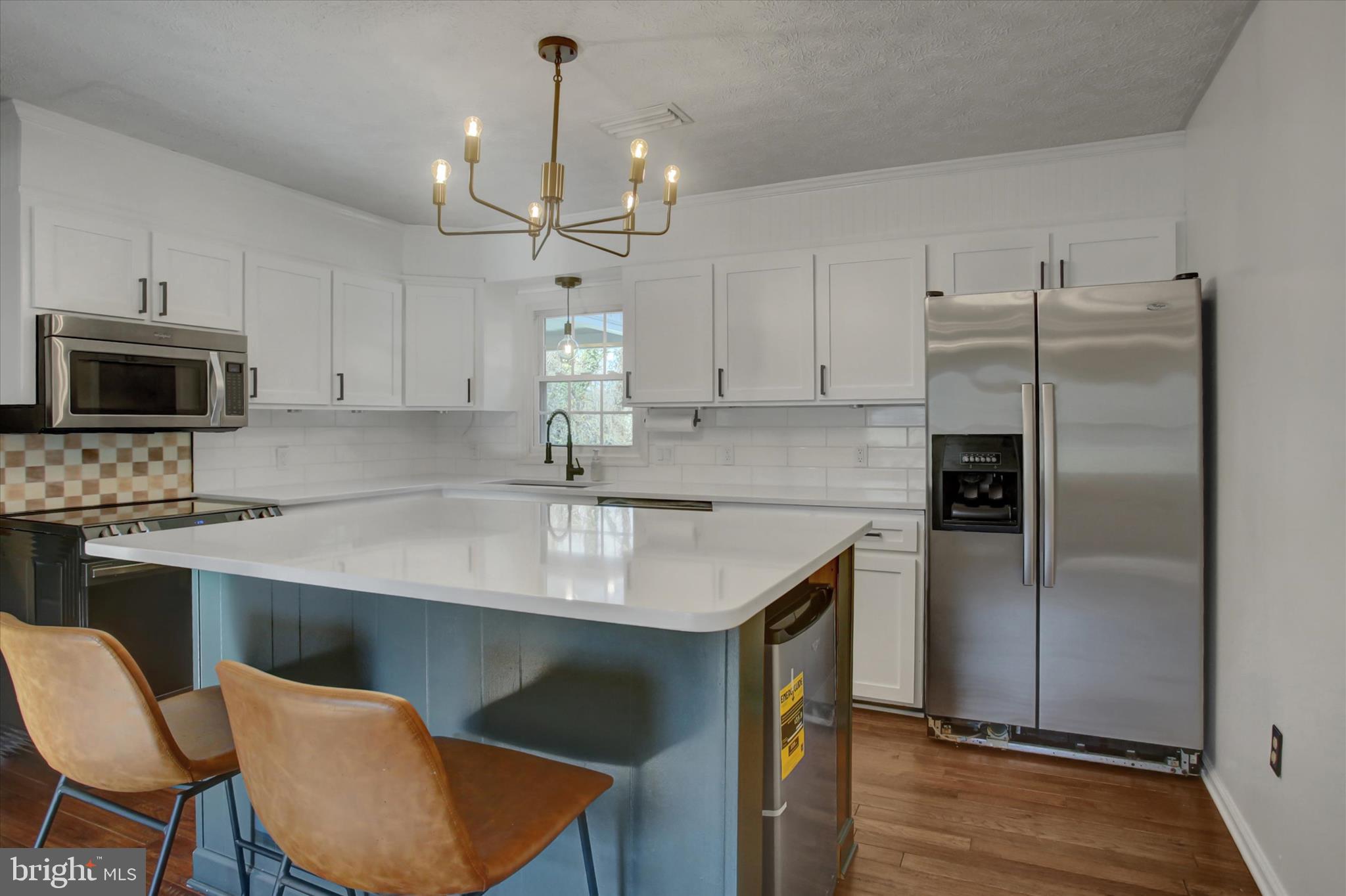 NOTTINGHAM DRIVE - Residential Lease