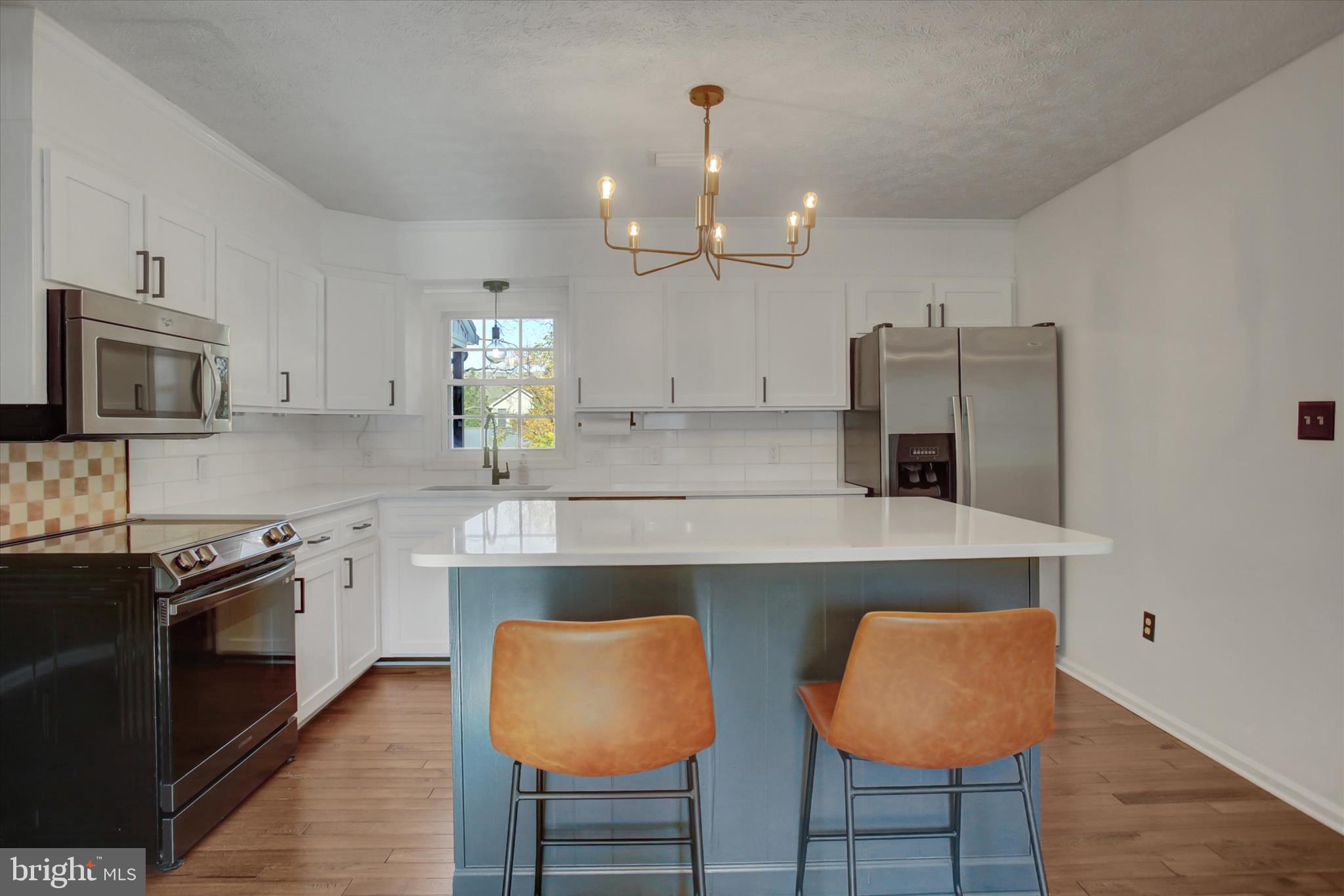 NOTTINGHAM DRIVE - Residential Lease