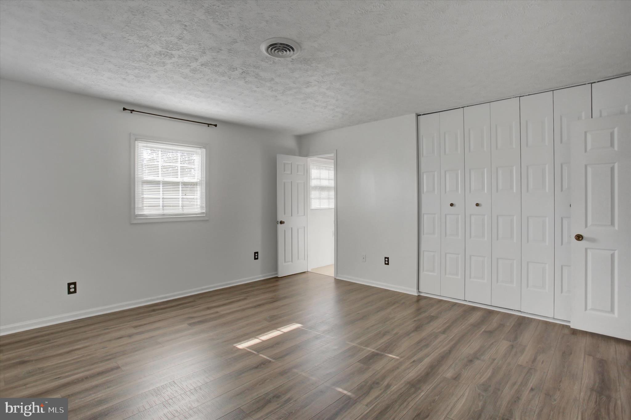 NOTTINGHAM DRIVE - Residential Lease