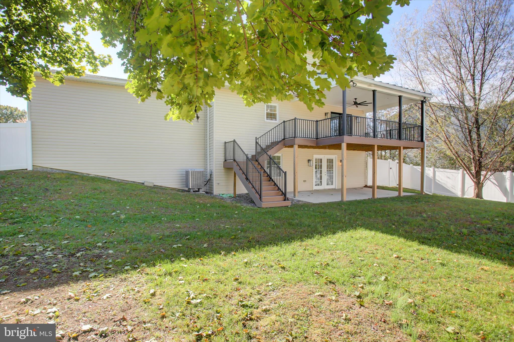 NOTTINGHAM DRIVE - Residential Lease