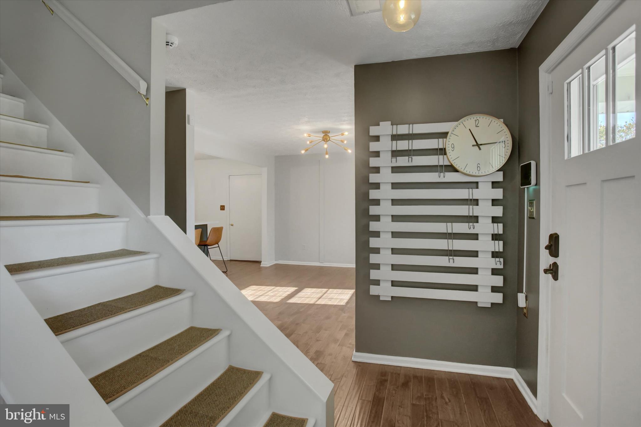 NOTTINGHAM DRIVE - Residential Lease