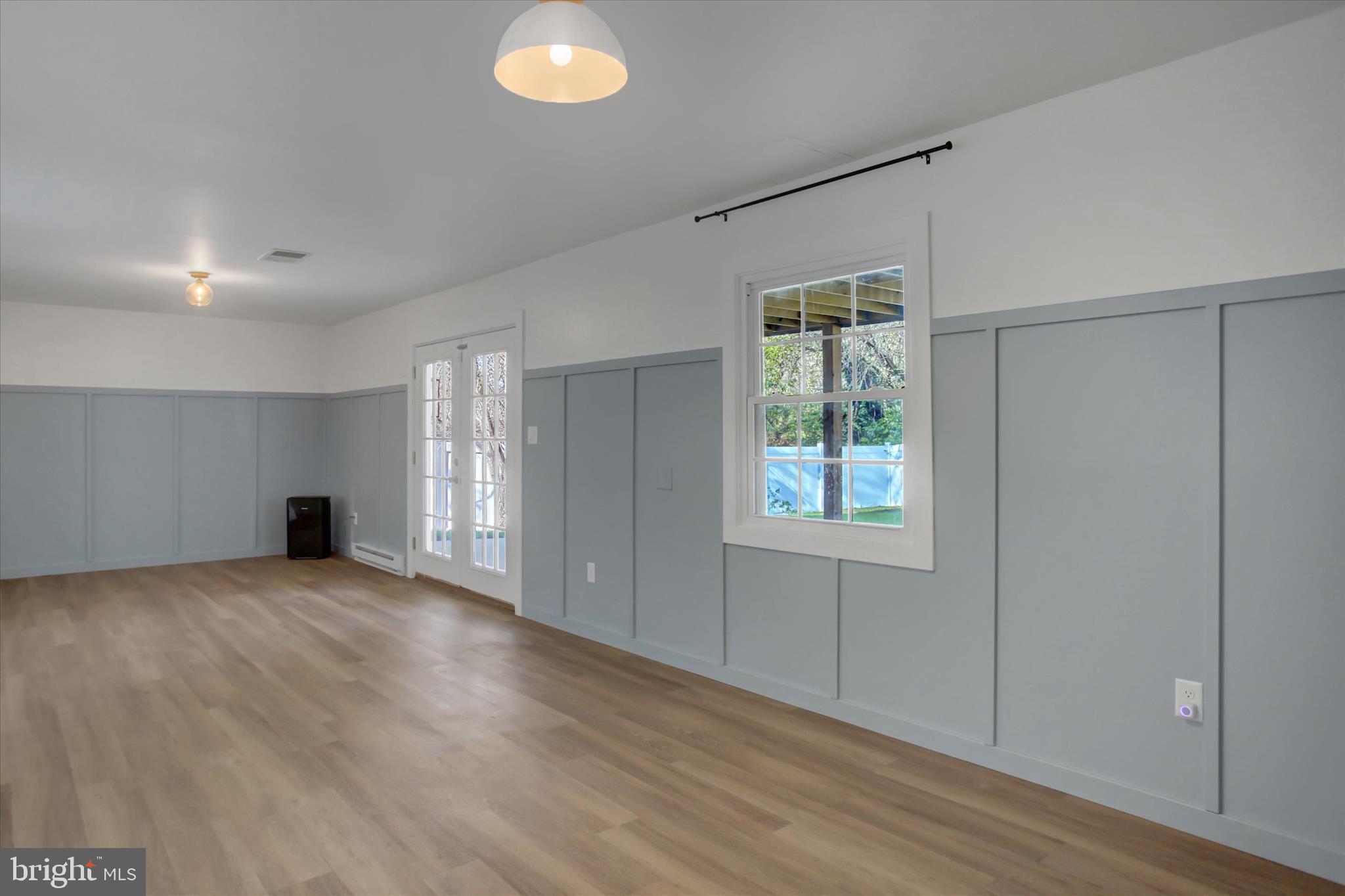 NOTTINGHAM DRIVE - Residential Lease