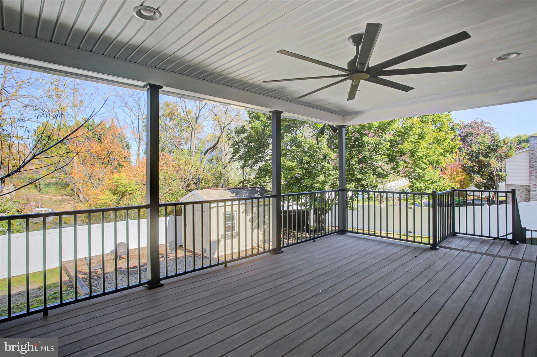 NOTTINGHAM DRIVE - Residential Lease