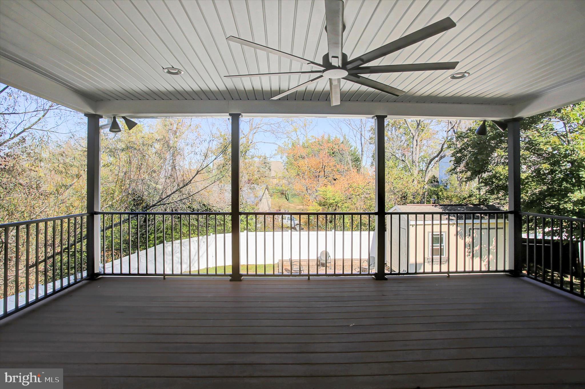 NOTTINGHAM DRIVE - Residential Lease