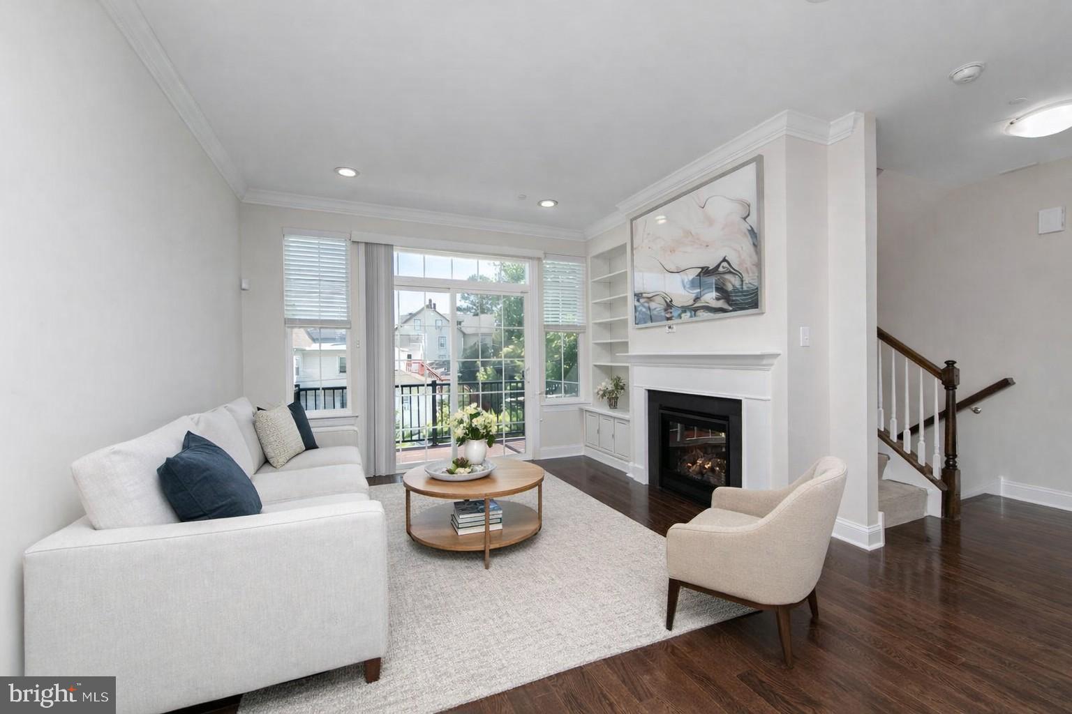 DANLEY - Residential