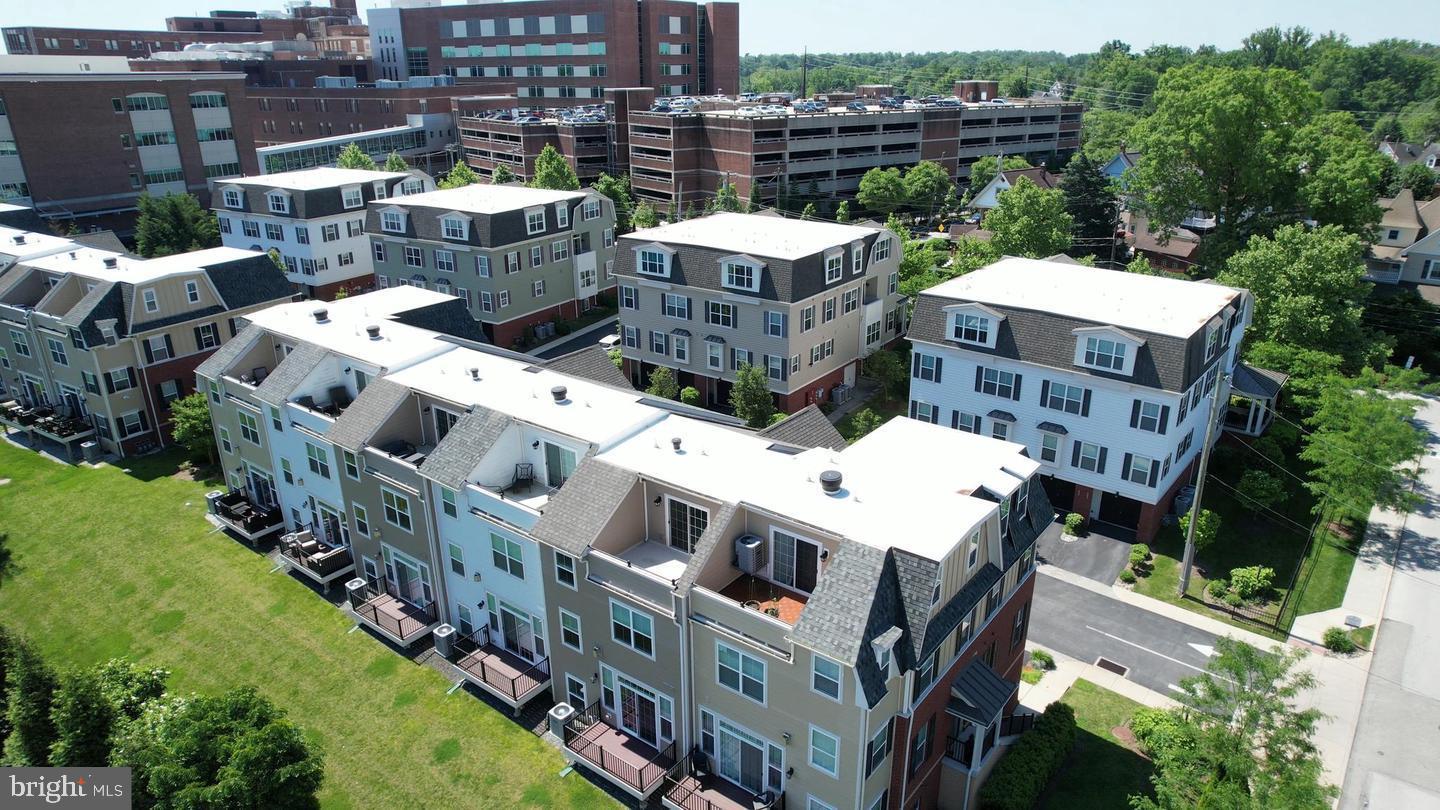 DANLEY - Residential