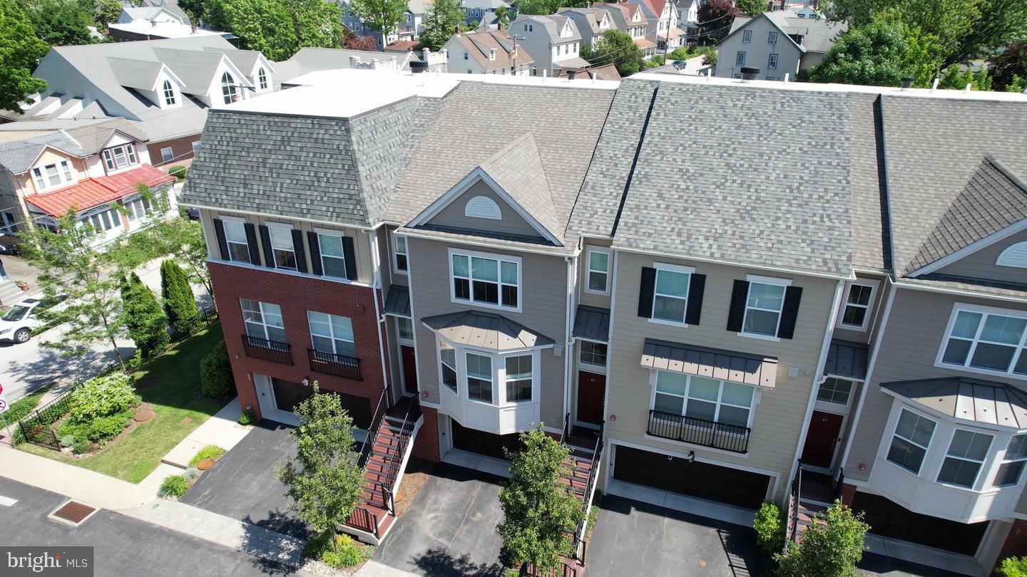 DANLEY - Residential