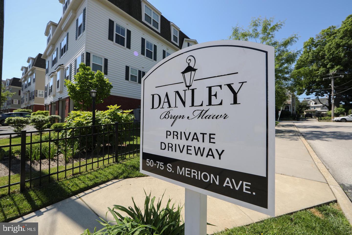 DANLEY - Residential