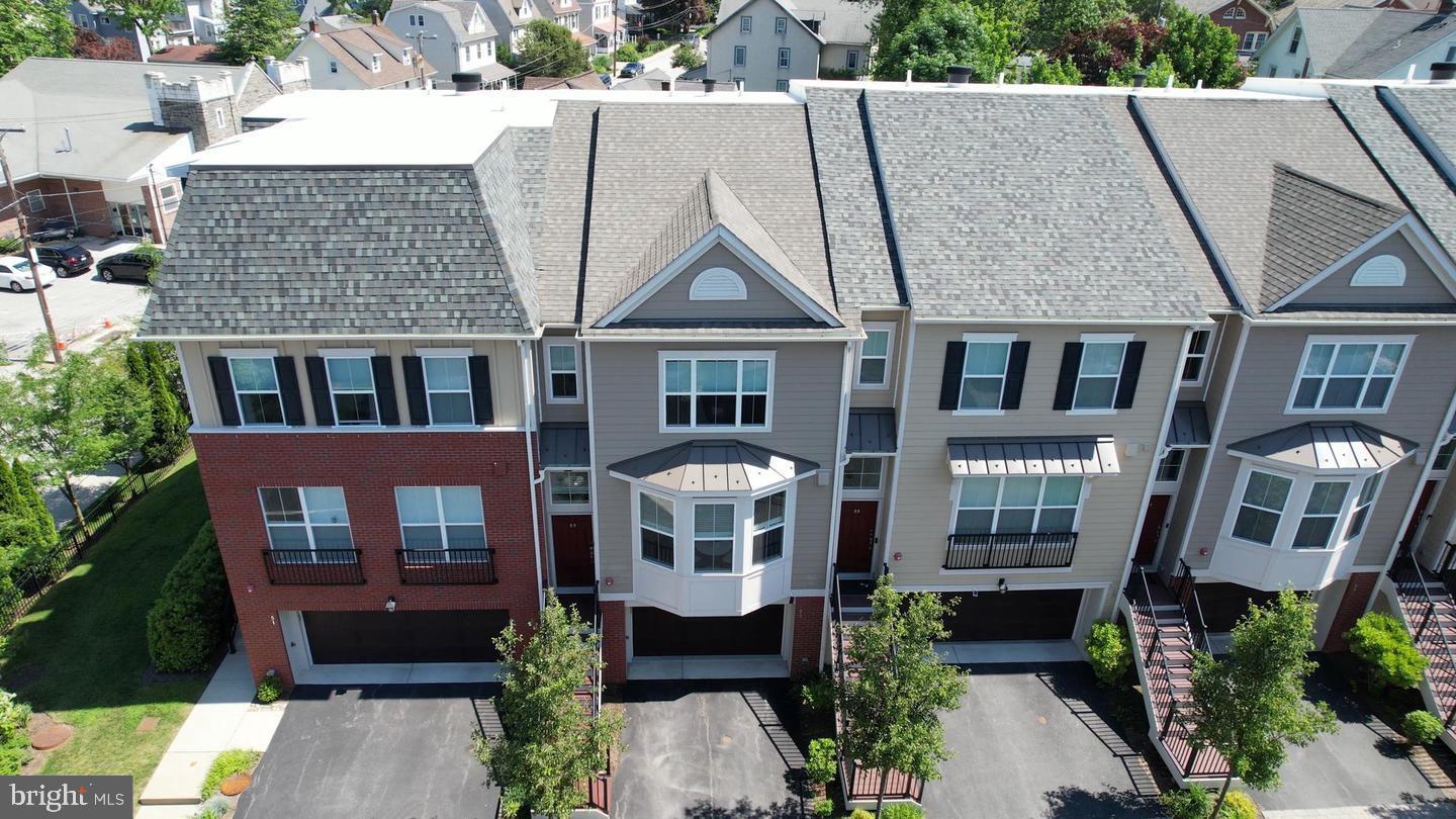 DANLEY - Residential