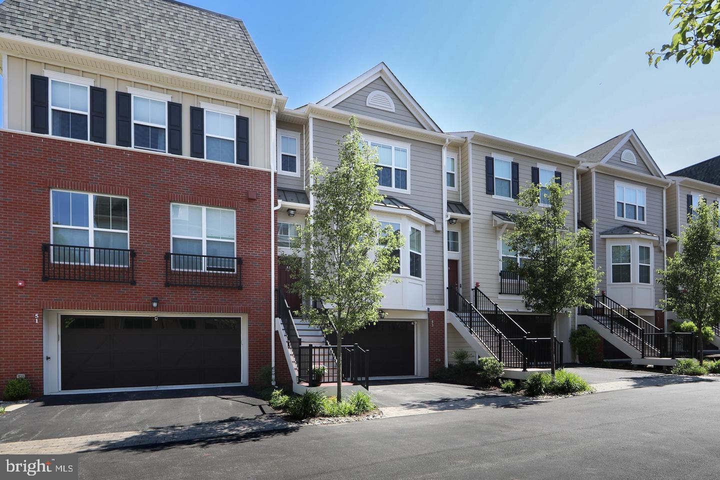 DANLEY - Residential