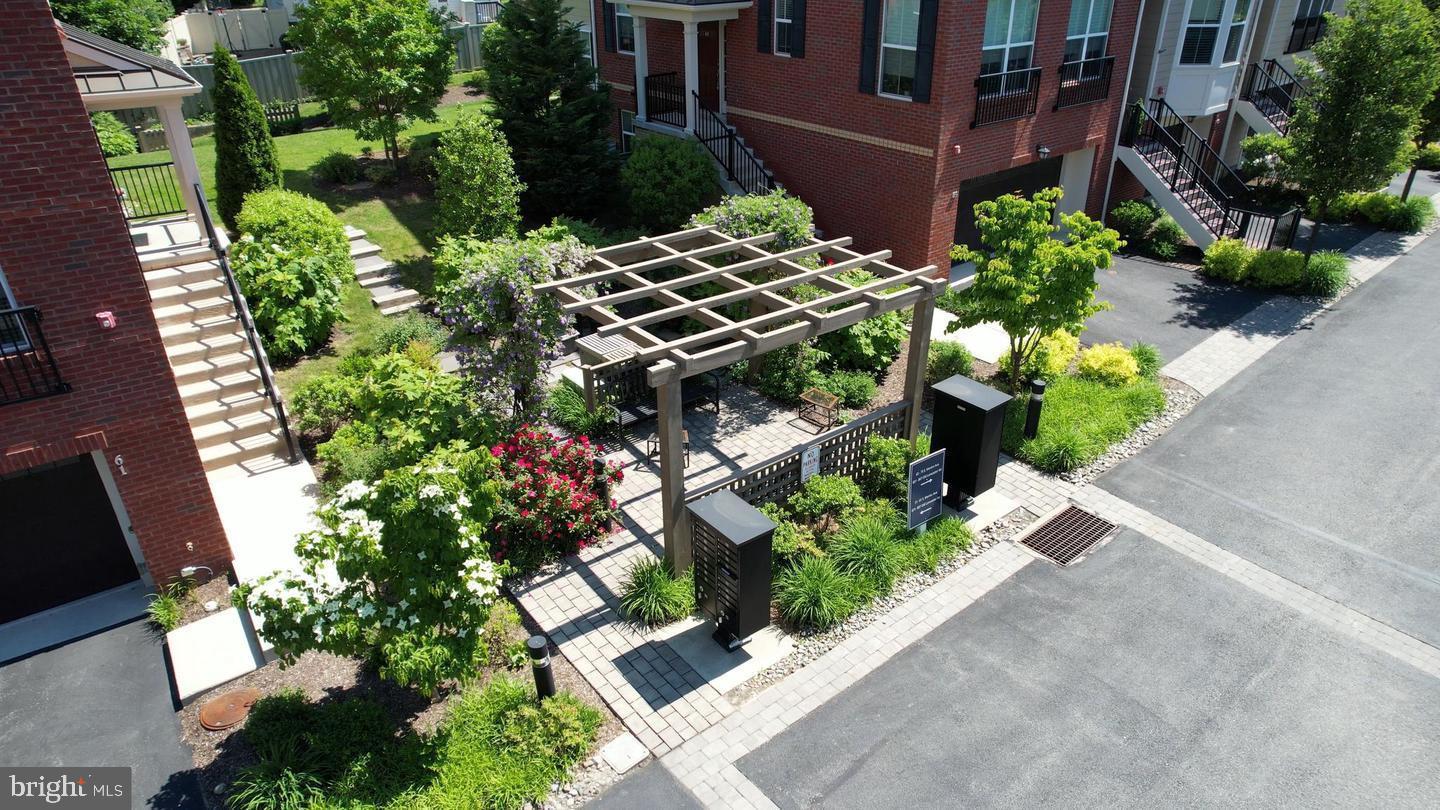 DANLEY - Residential